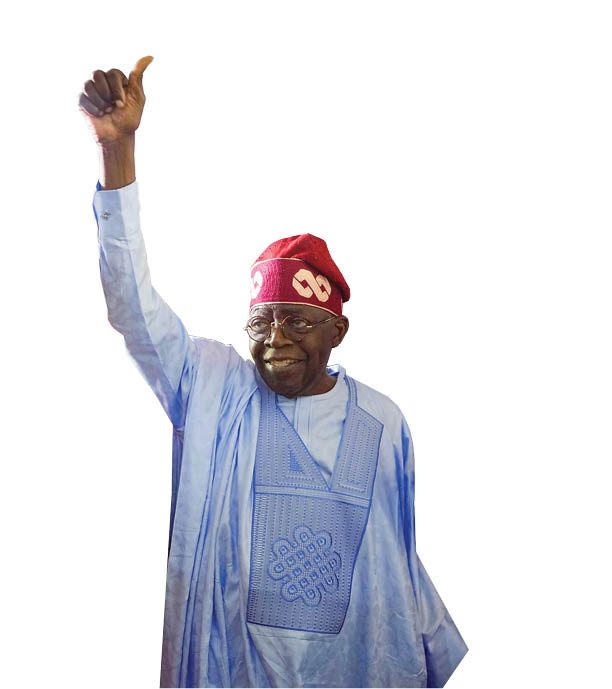 تینوبو؛ پدرخوانده سابق رئیس‌جمهور امروز نیجریه