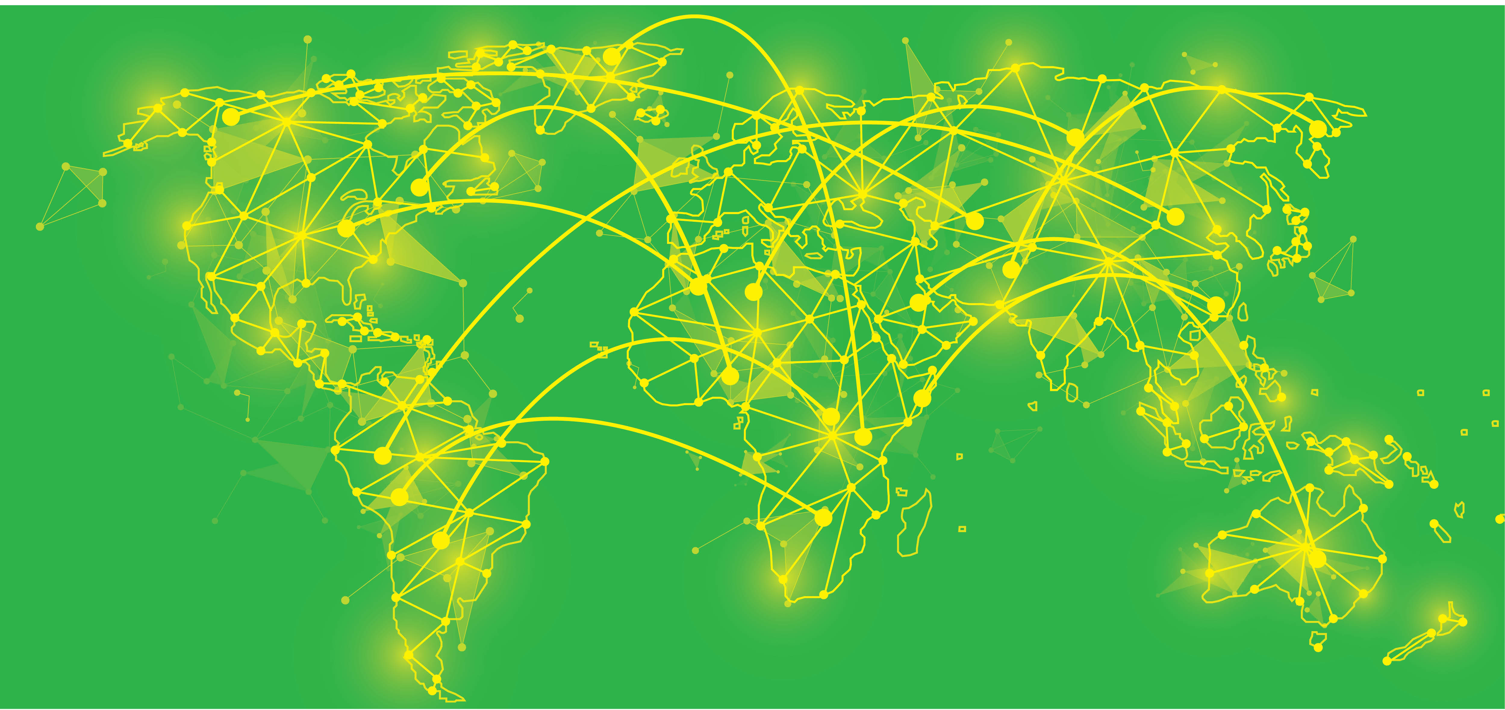 نقشه جهانی محدودیت‌های حاکمیتی اینترنت