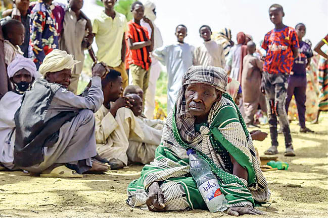 آتش‌بس جدید در سودان؛ هشدار درباره فروپاشی بخش بهداشت