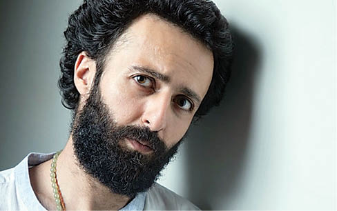 آخرین نقش‌آفرینی حسام محمودی در یک ‌سریال