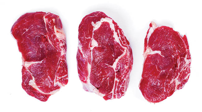 کاهش ۱۶درصدی عرضه گوشت قرمز
