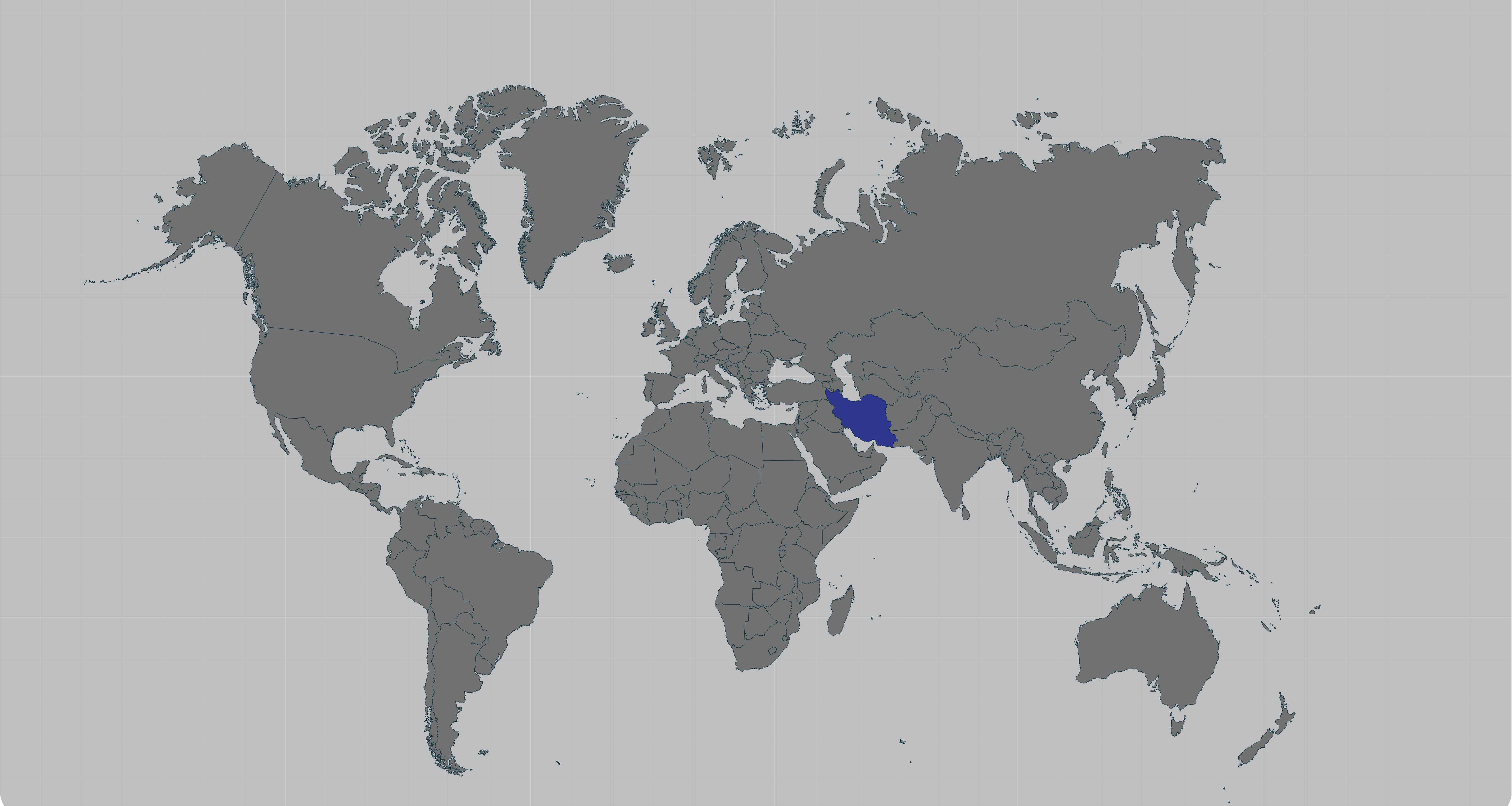 توسعه نفوذ ایران در جهان