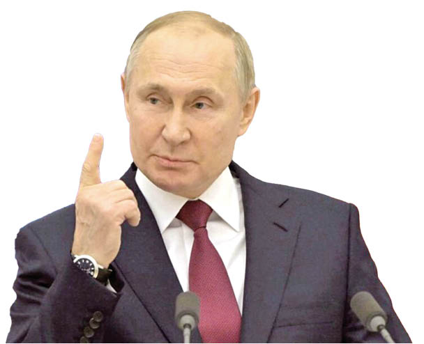 ترور پوتین، از تکذیب تا تأیید