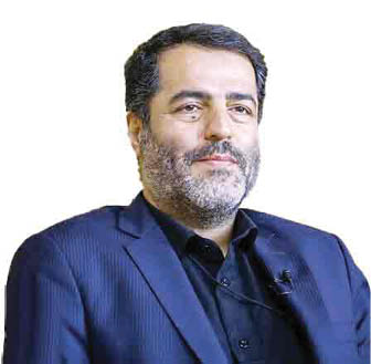 جلال بهرامی، معاون حمل‌ونقل و ترافیک شهرداری تهران