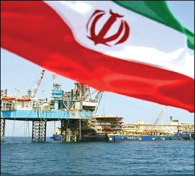 آلمان دوباره مشتری نفت ایران شد