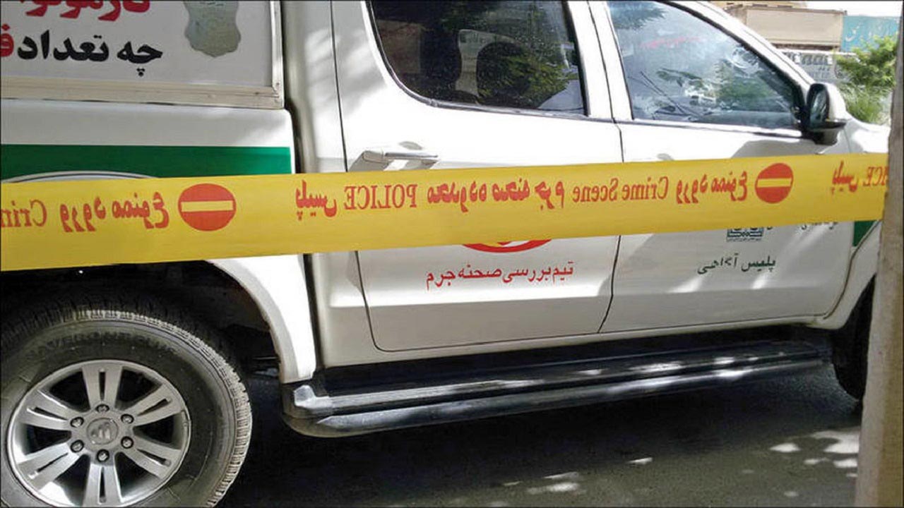 4مرد در آخرین جمعه خرداد امسال در 4حادثه جداگانه به قتل رسیدند