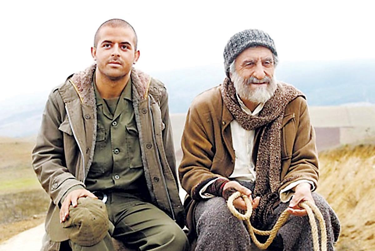 یک تکه نان