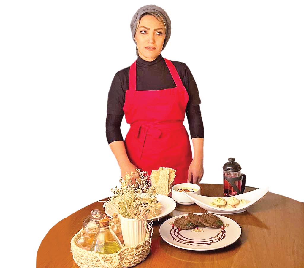 روایتگری پژوهشگر خوراک درباره پیشینه غذاهای تابستانی تهران قدیم