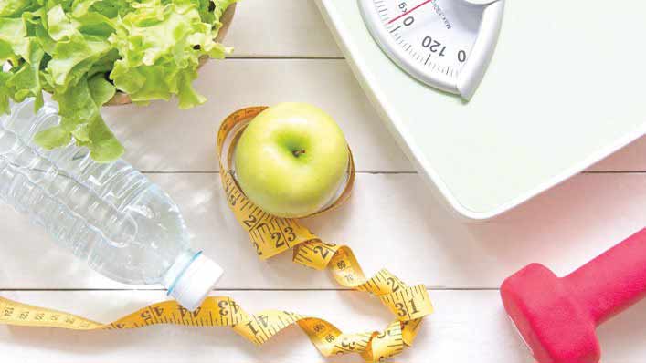 راهکار جدید کاهش وزن با هورمون‌درمانی
