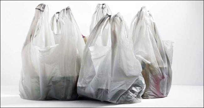 چگونه در تهران مصرف کیسه‌های پلاستیکی کاهش می‌یابد؟