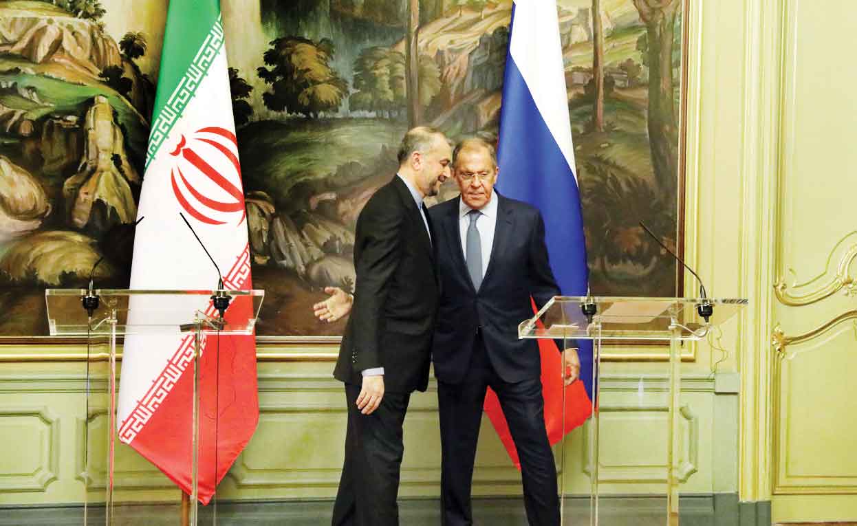 دیپلماسی ایرانی؛ از انفعال تا اقتدار