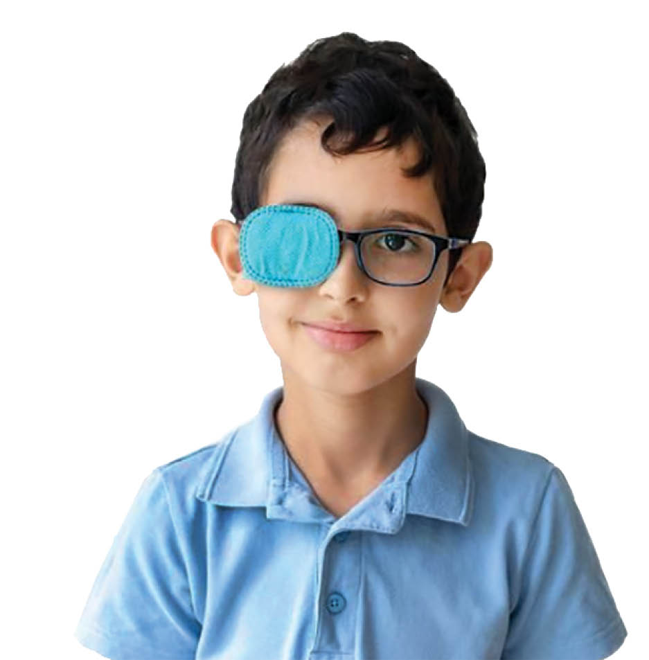 شناسایی 21هزار کودک با اختلال شنوایی و بینایی