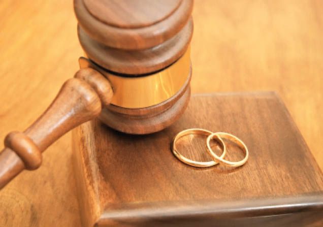 چرایی پایین بودن آمار طلاق در برخی از محدوده‌های جغرافیایی