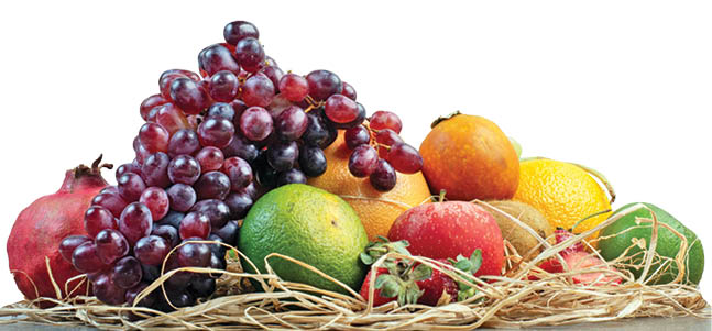 کاهش قیمت میوه‌های پرتقاضا