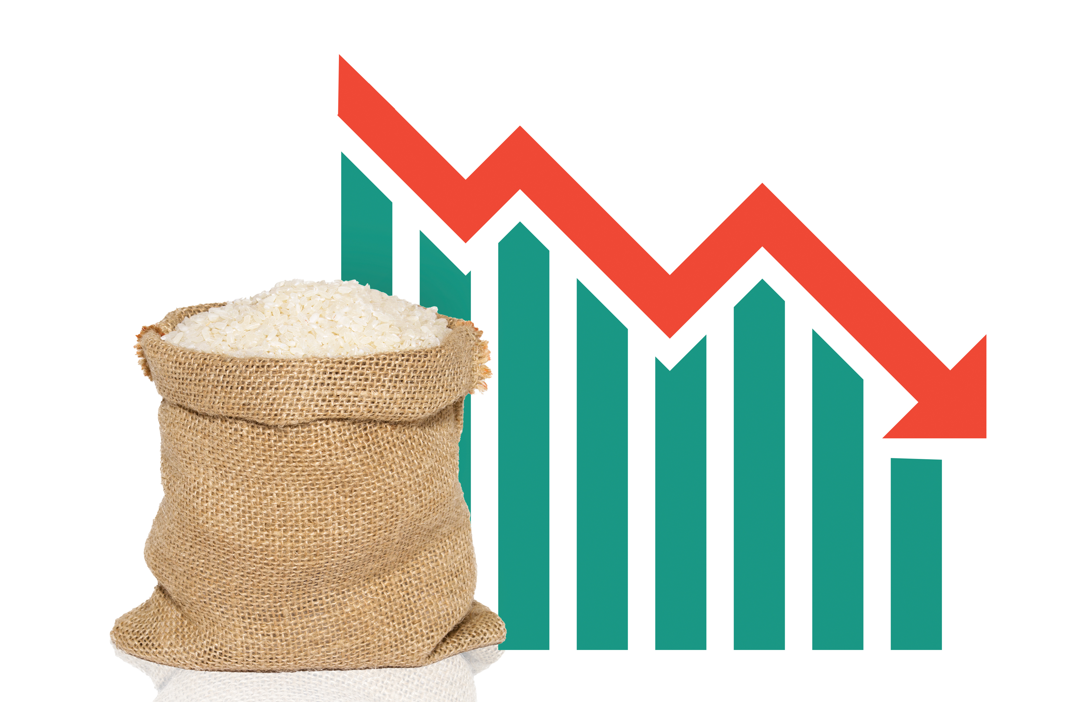 سناریوهای قیمت برنج ایرانی