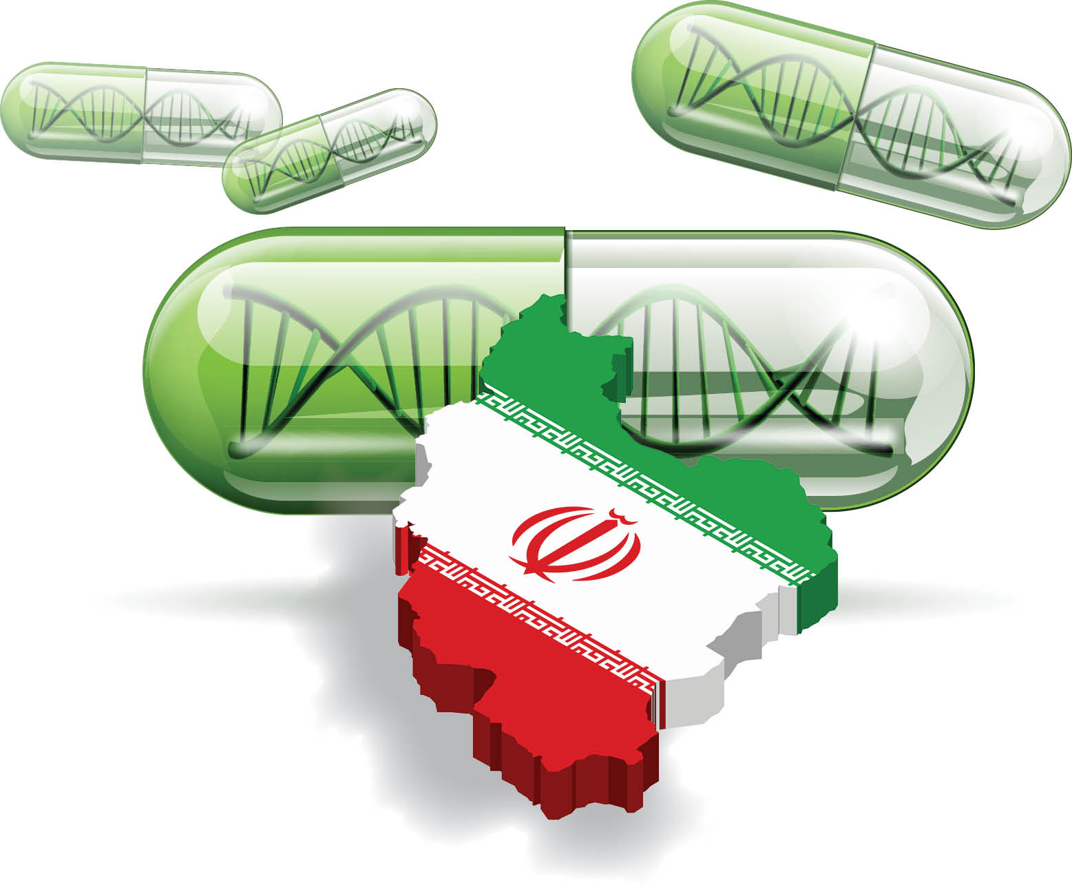 گام جهانی ایران در درمان سرطان
