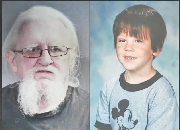 افشای راز قتل پسر 6ساله بعد از 36سال