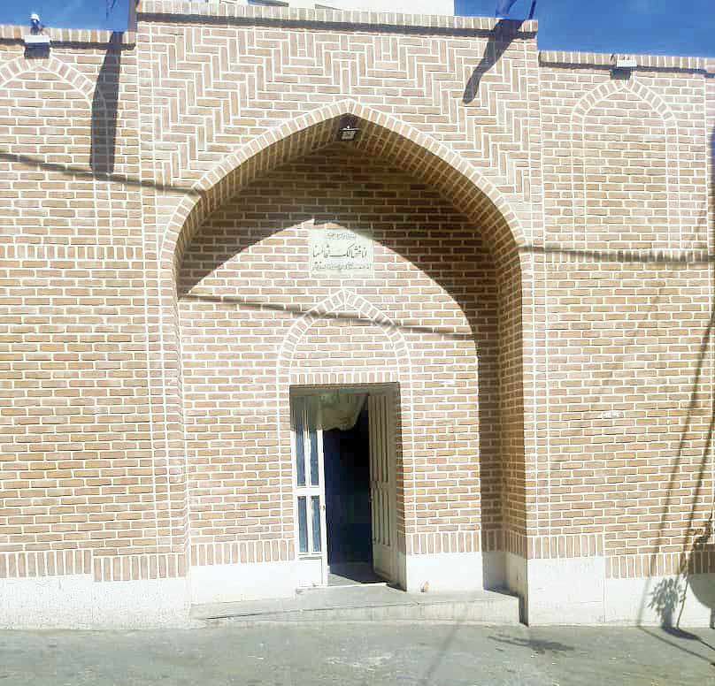 مسجد هزارساله