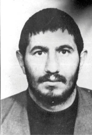 لوطی‌مسلکی که در زندان توبه کرد و در خیبر شهید شد