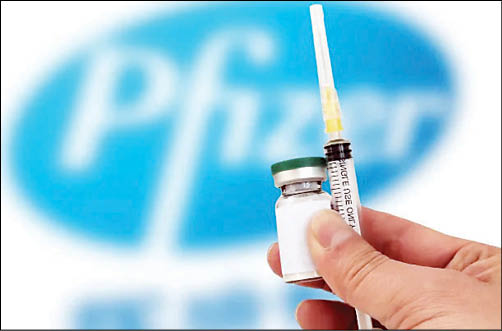 واکسن ترکیبی کووید -آنفلوآنزا در راه است