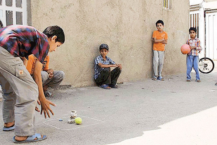 ردپای ورزش‌های جهانی در کوچه‌های تهران