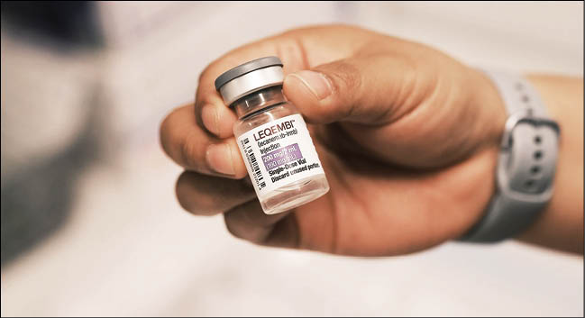 تولید واکسن ارزان برای درمان آلزایمر