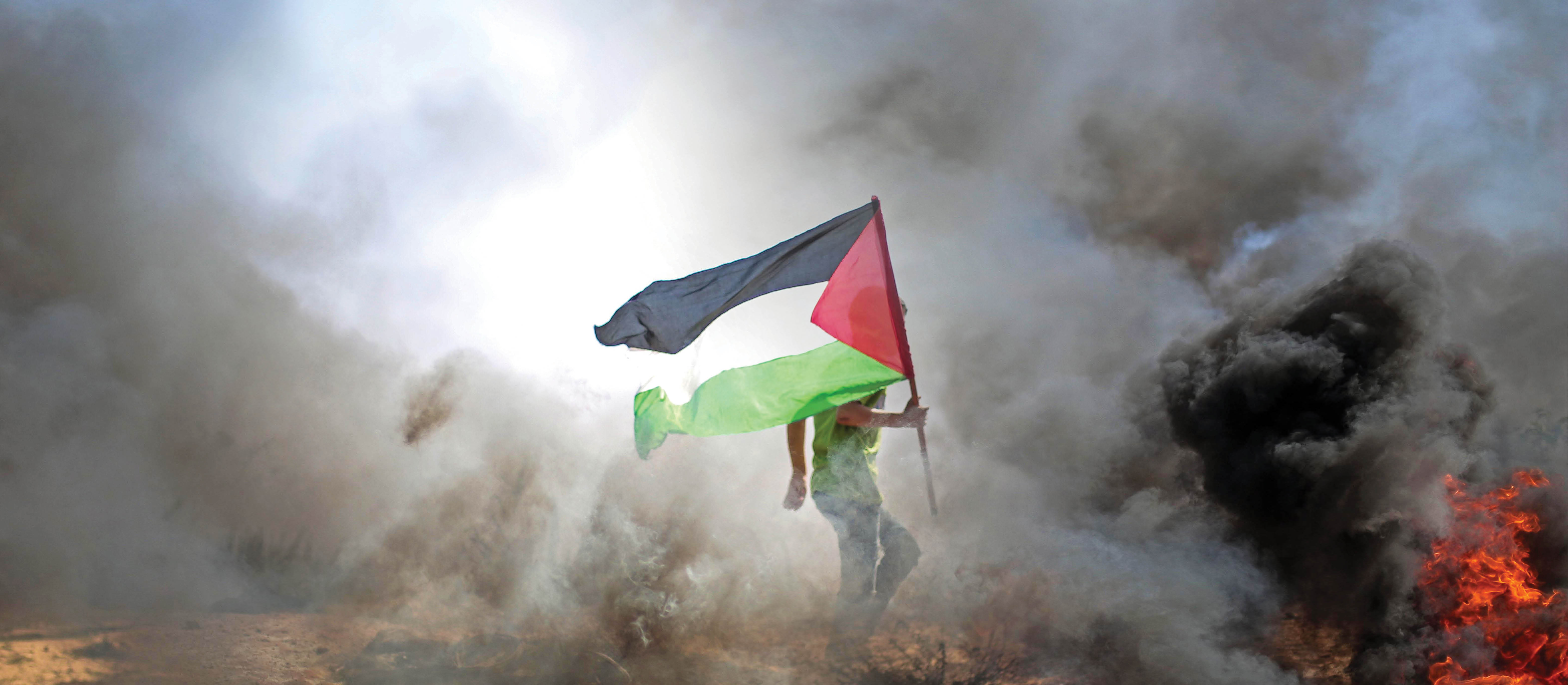 اعتراف مقامات اسرائیلی و آمریکایی درباره قدرت حماس