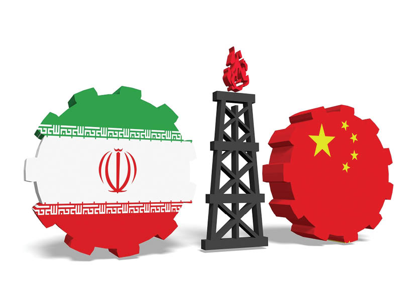 توافق نفتی ایران و چین چه دستاوردی دارد؟