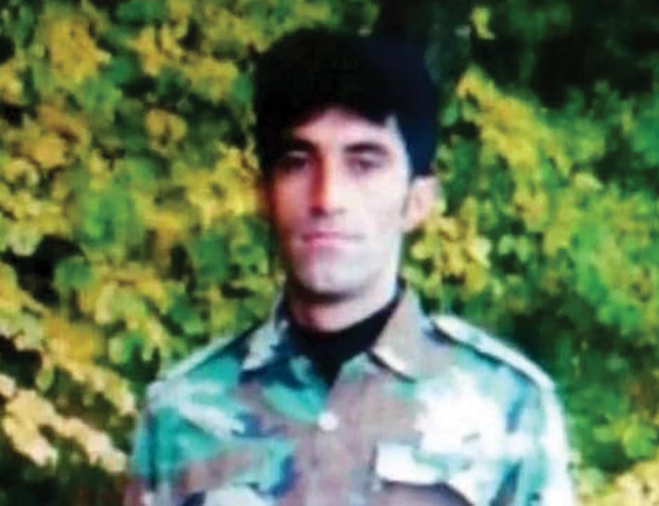 قتل جنگل‌بان گلستانی با شلیک یک آشنا