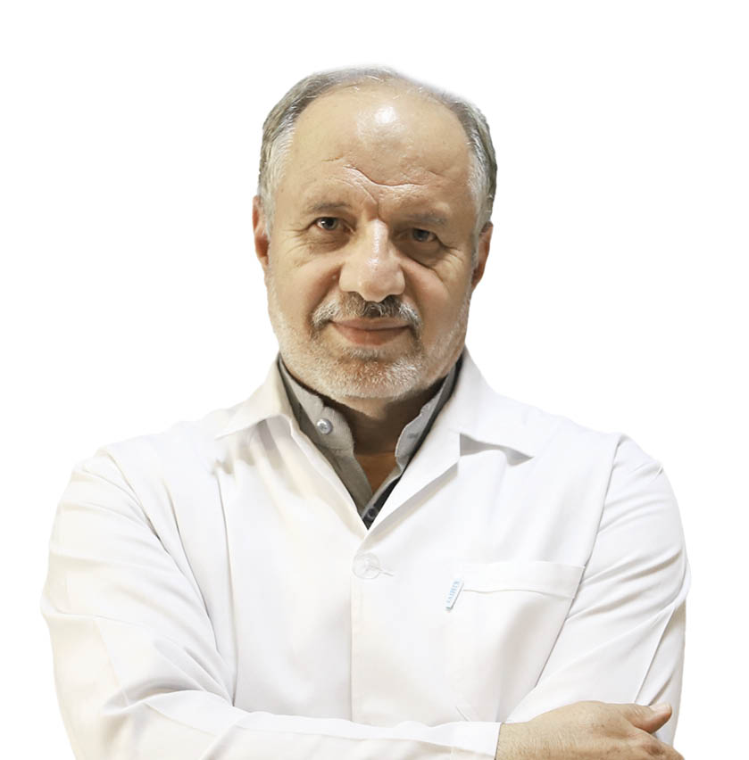 دکتر محمود تولایی، بنیانگذار شناسایی شهدا با انجام آزمایش DNA در ایران توضیح می‌دهد