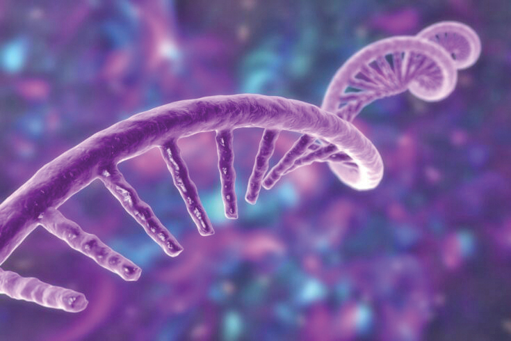 درمان جدید سرطان پوست با فناوری mRNA