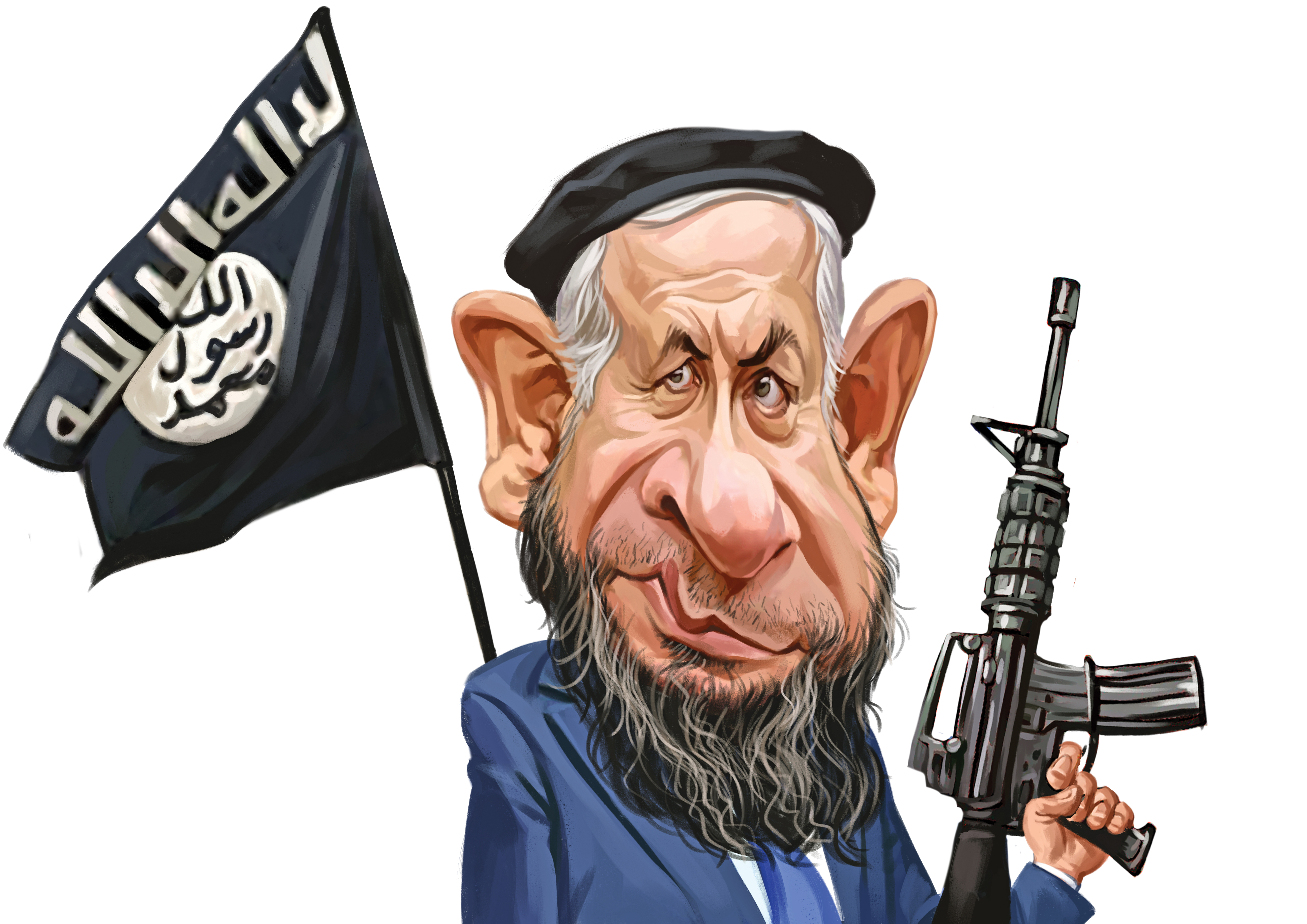داعش‌سازان