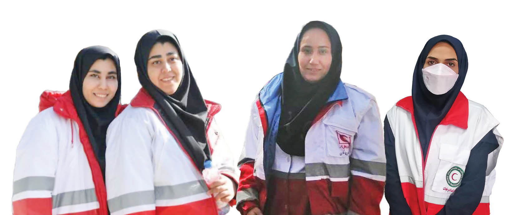 3روایت از قهرمانان ناشناس حادثه تروریستی کرمان