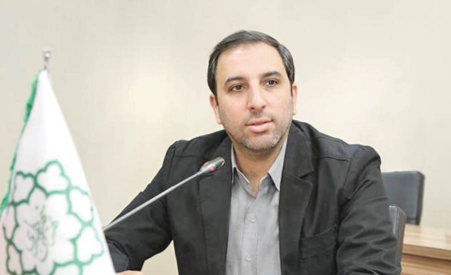 مدیر جوان شهرداری تهران ناجی شد
