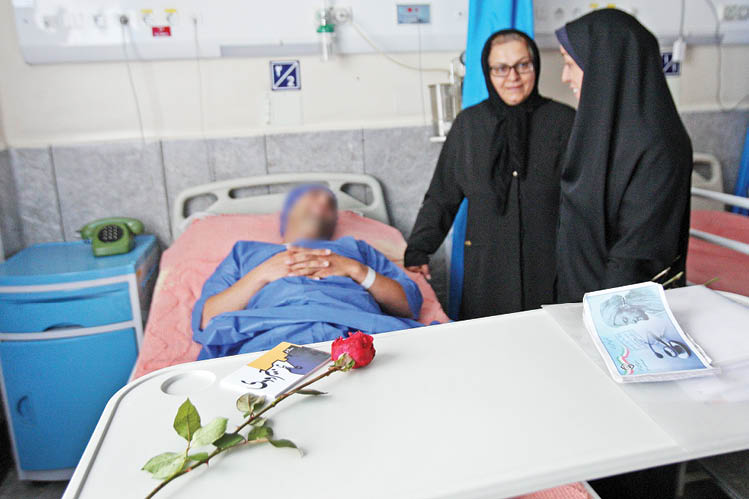 اظهار شگفتي مقام تاجيك از نظام سلامت ايران