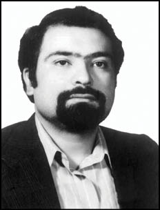 دکتر سیدمحمدباقر حسینی لواسانی