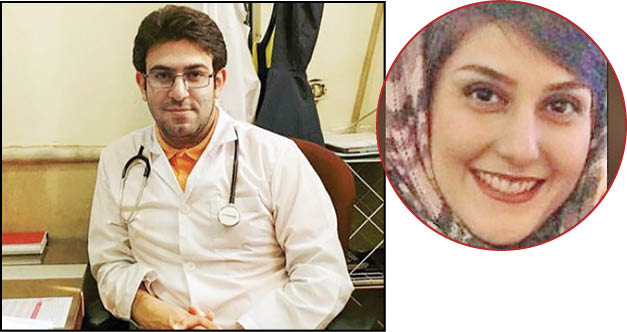 پرونده پزشک تبریزی با بخشش بسته شد
