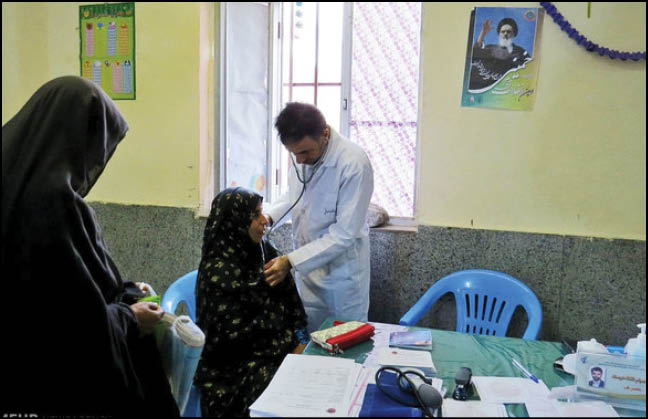 چرا ایرانی‌ها به پزشک عمومی روی خوش نشان نمی‌دهند؟