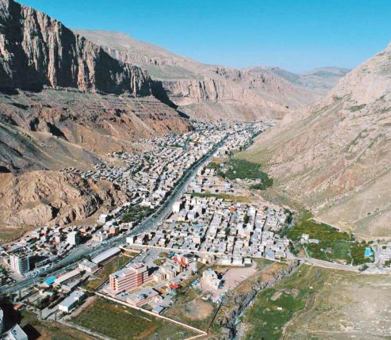 این روستا یک نفره است | از کوچکترین و بزرگترین روستای ایران چه می‌ دانید؟