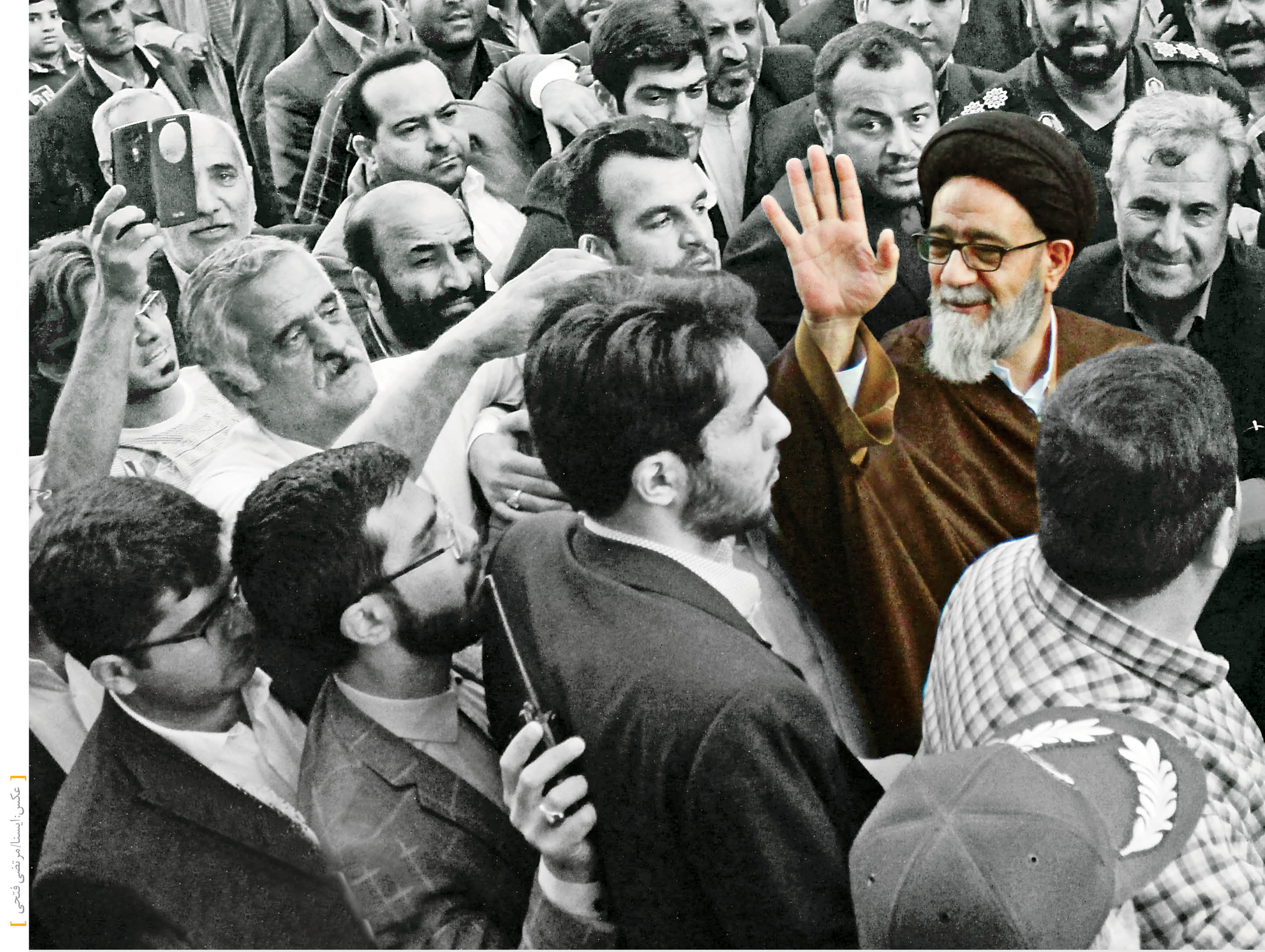رهبر انقلاب: مرحوم شهید آل‌هاشم معنای نماز جمعه را تغییر داد
