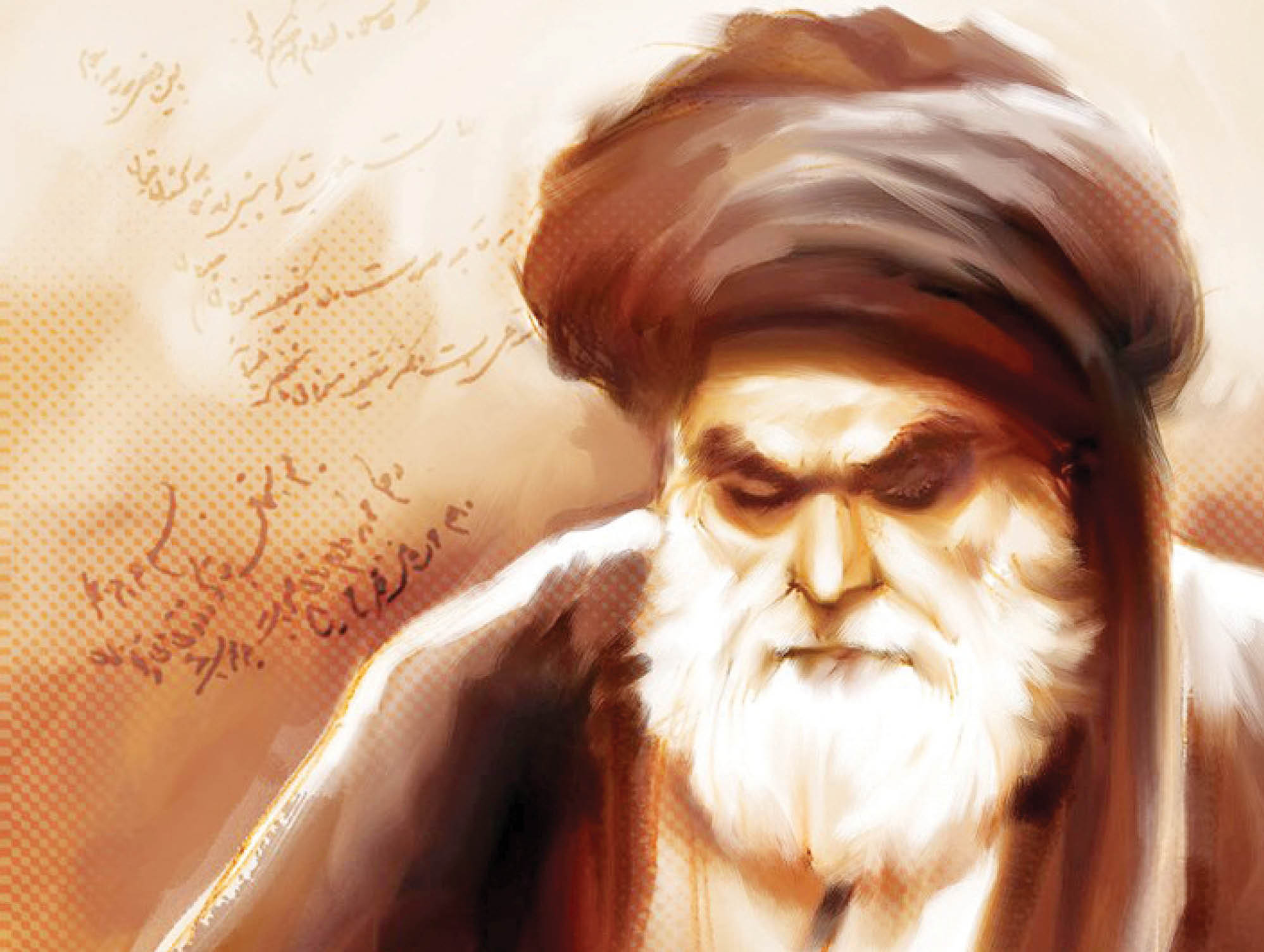آیت‌الله میرزای شیرازی با امضای حکم تحریم تنباکو نقشه‌های دشمنان ایران را نقش برآب کرد