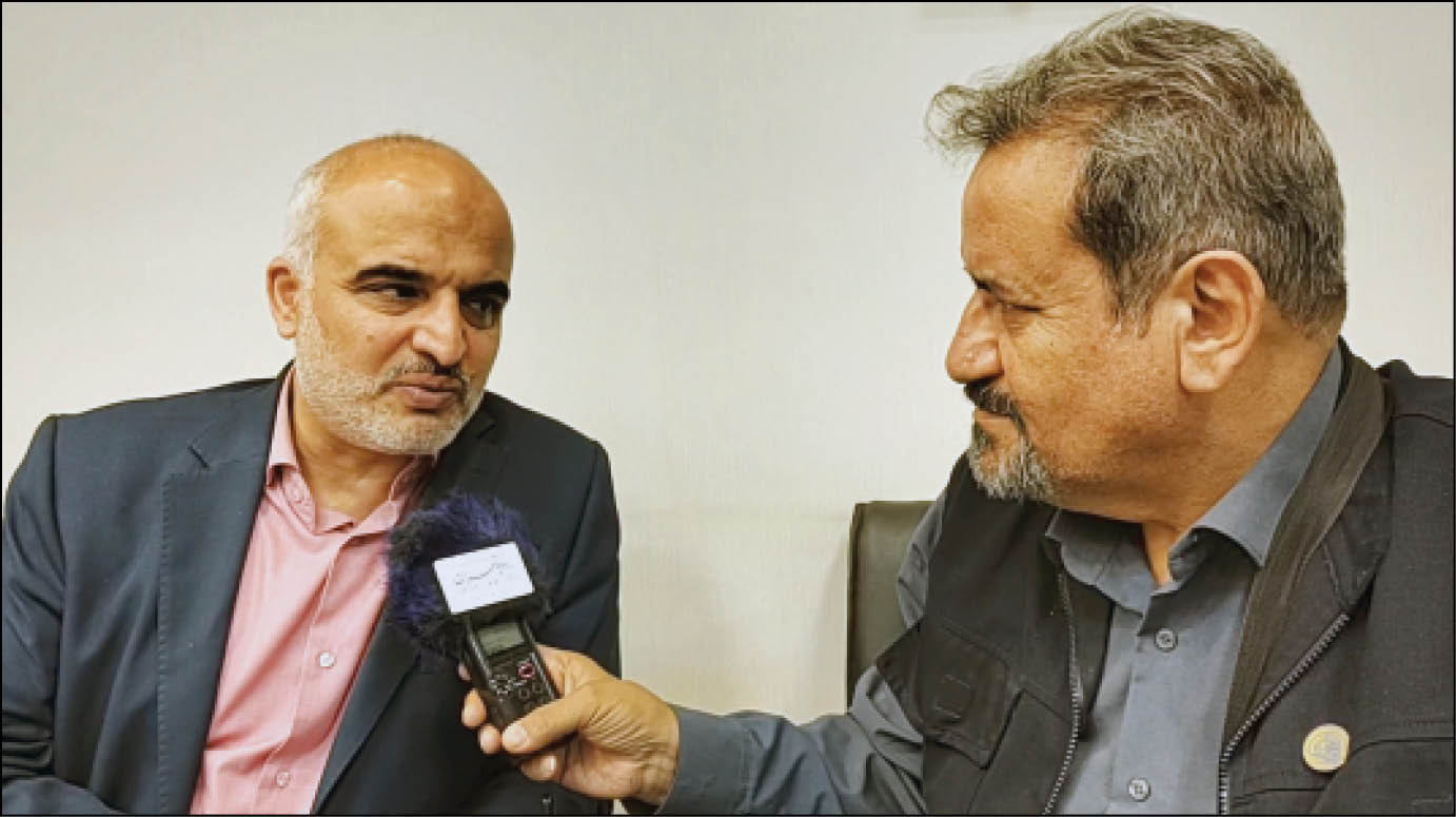 قائم مقام شبکه رادیویی تهران معتقد است: گفتمان تازه‌ای در حوزه سلامت پایتخت شکل گرفته است