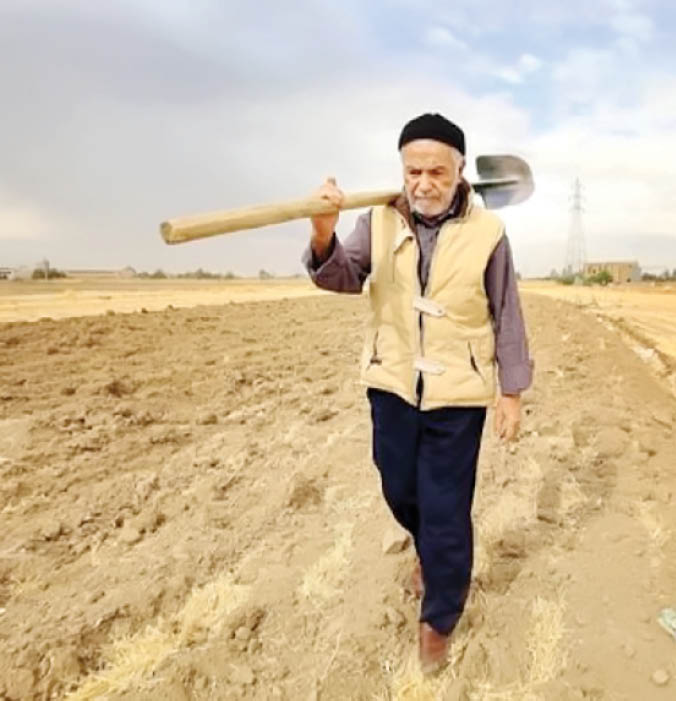 جلوه‌هایی از ایثار مردم ایران در پویش همدلی با جبهه مقاومت