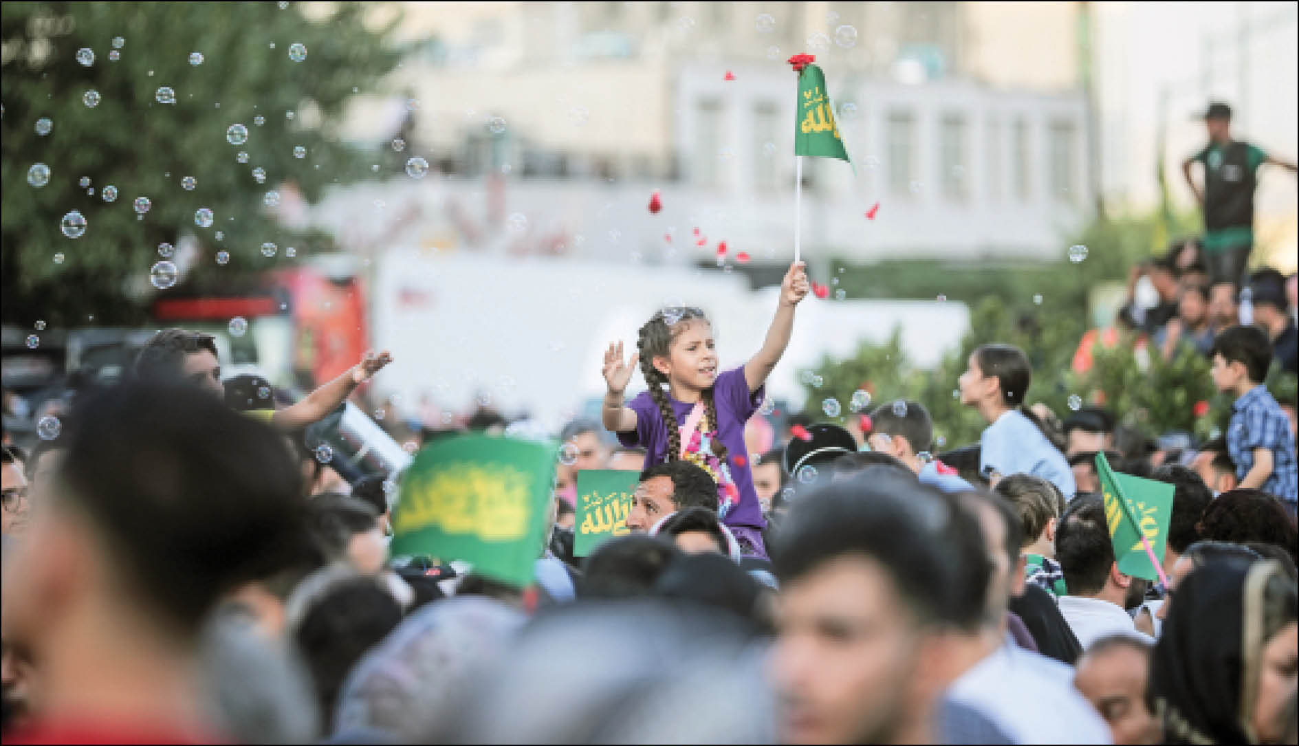 احمد قیومی، فرماندار سابق تهران: