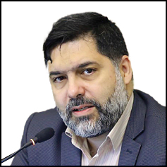لزوم تعامل مثبت مدیران و مسئولان شهری با نهاد دینی
