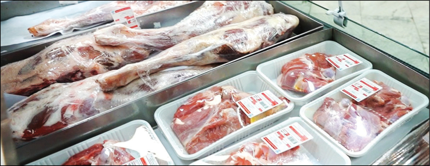 تبعات حذف ارز ترجیحی گوشت