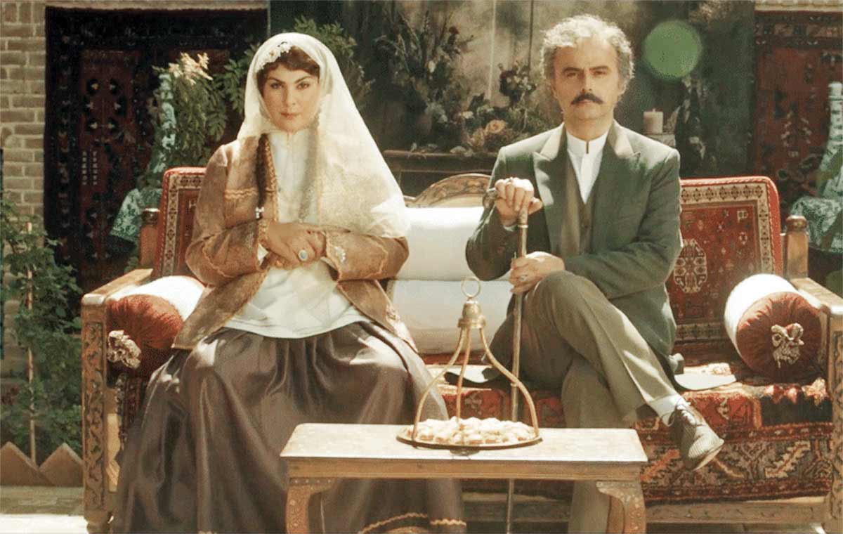 «بامداد خمار» بعد از «آبان»‌ می‌آید