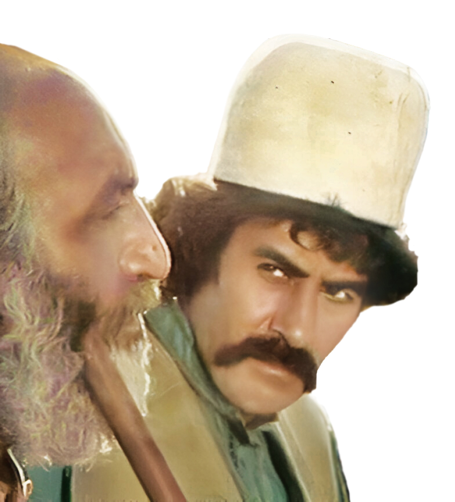 روزی روزگاری