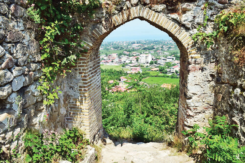 ایران جان