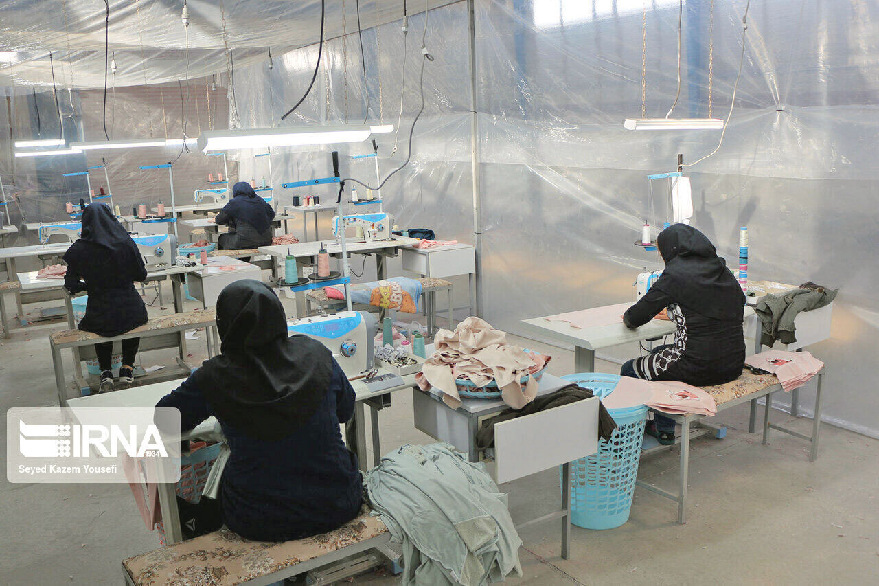 دومینوی خیر!